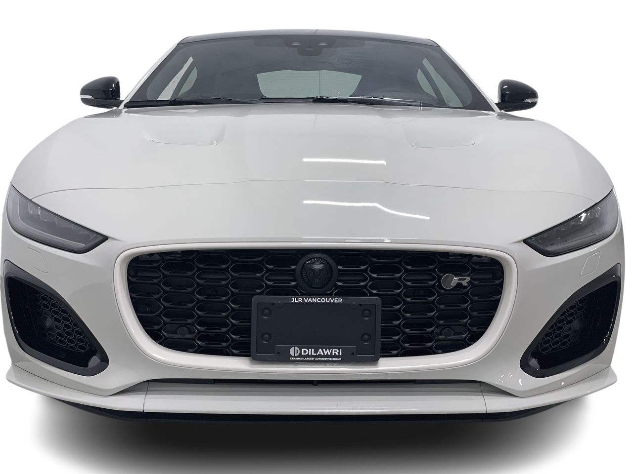2024 Jaguar F-TYPE