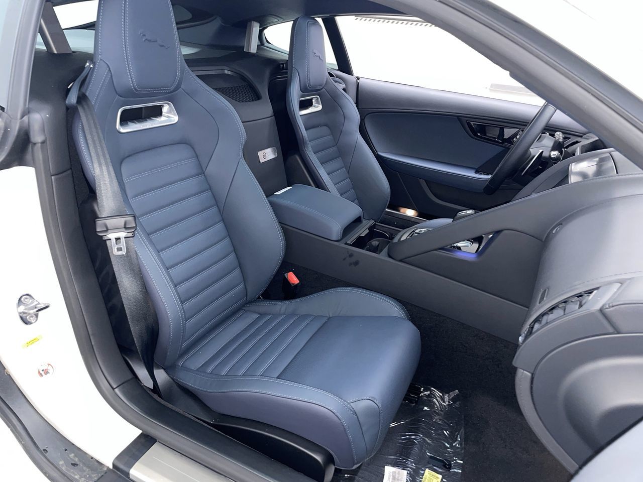 2024 Jaguar F-TYPE in Vancouver, British Columbia