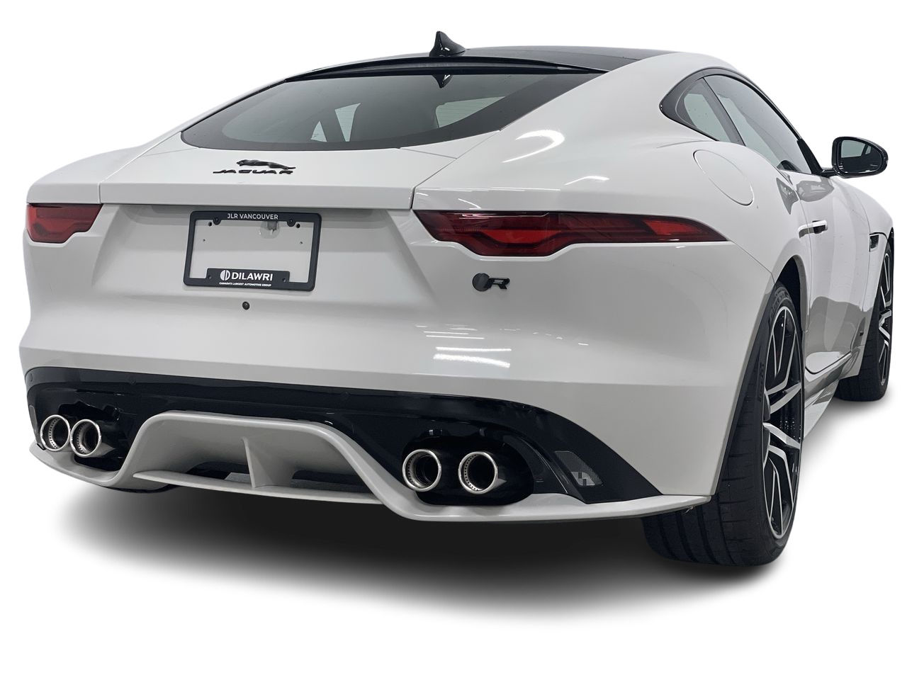 2024 Jaguar F-TYPE in Vancouver, British Columbia