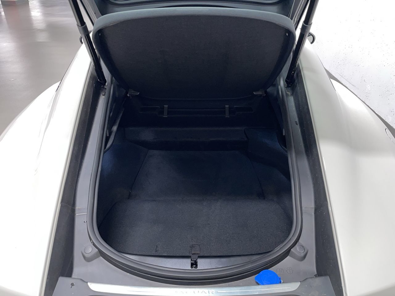 2024 Jaguar F-TYPE in Vancouver, British Columbia