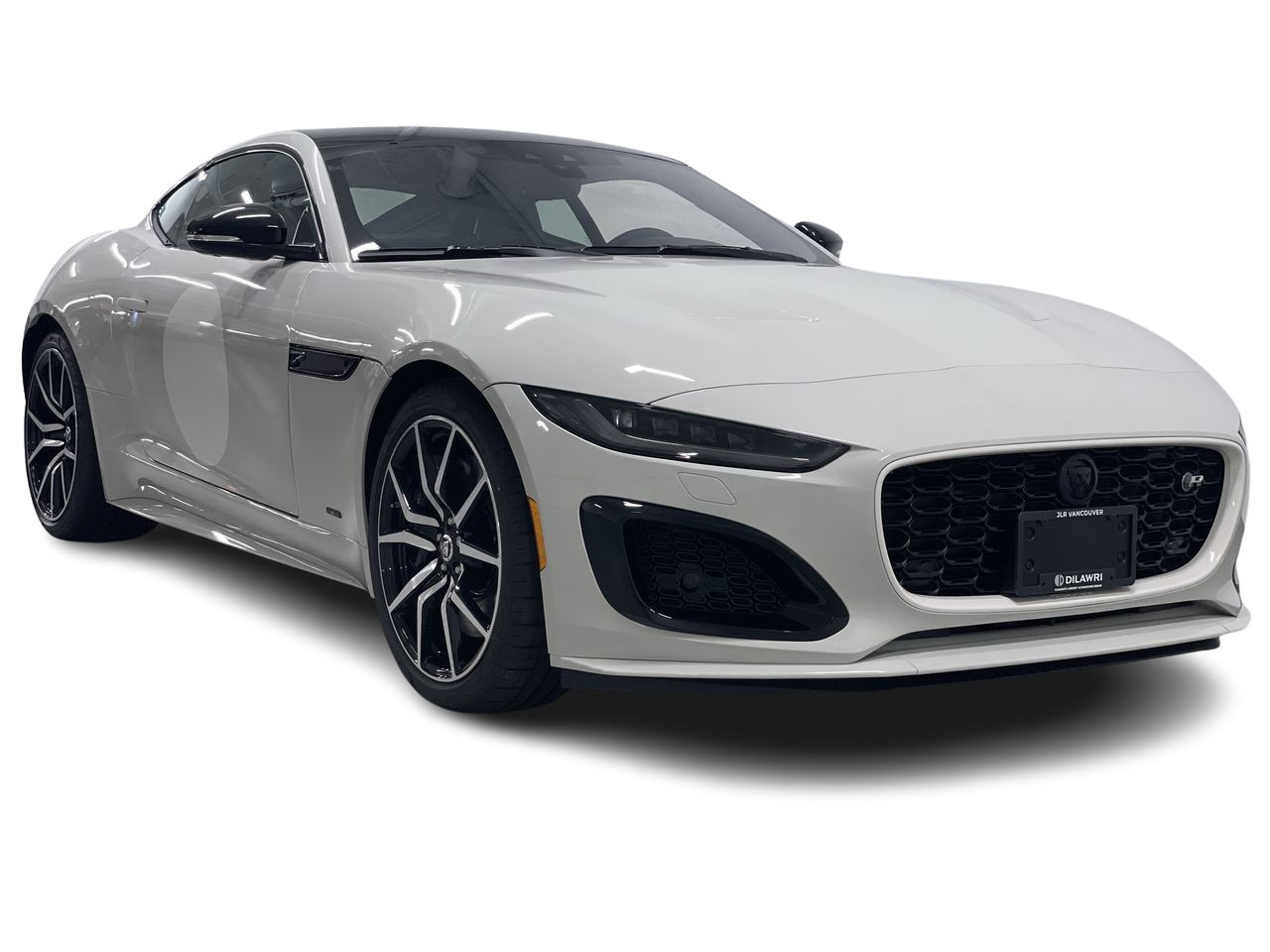 2024 Jaguar F-TYPE in Vancouver, British Columbia