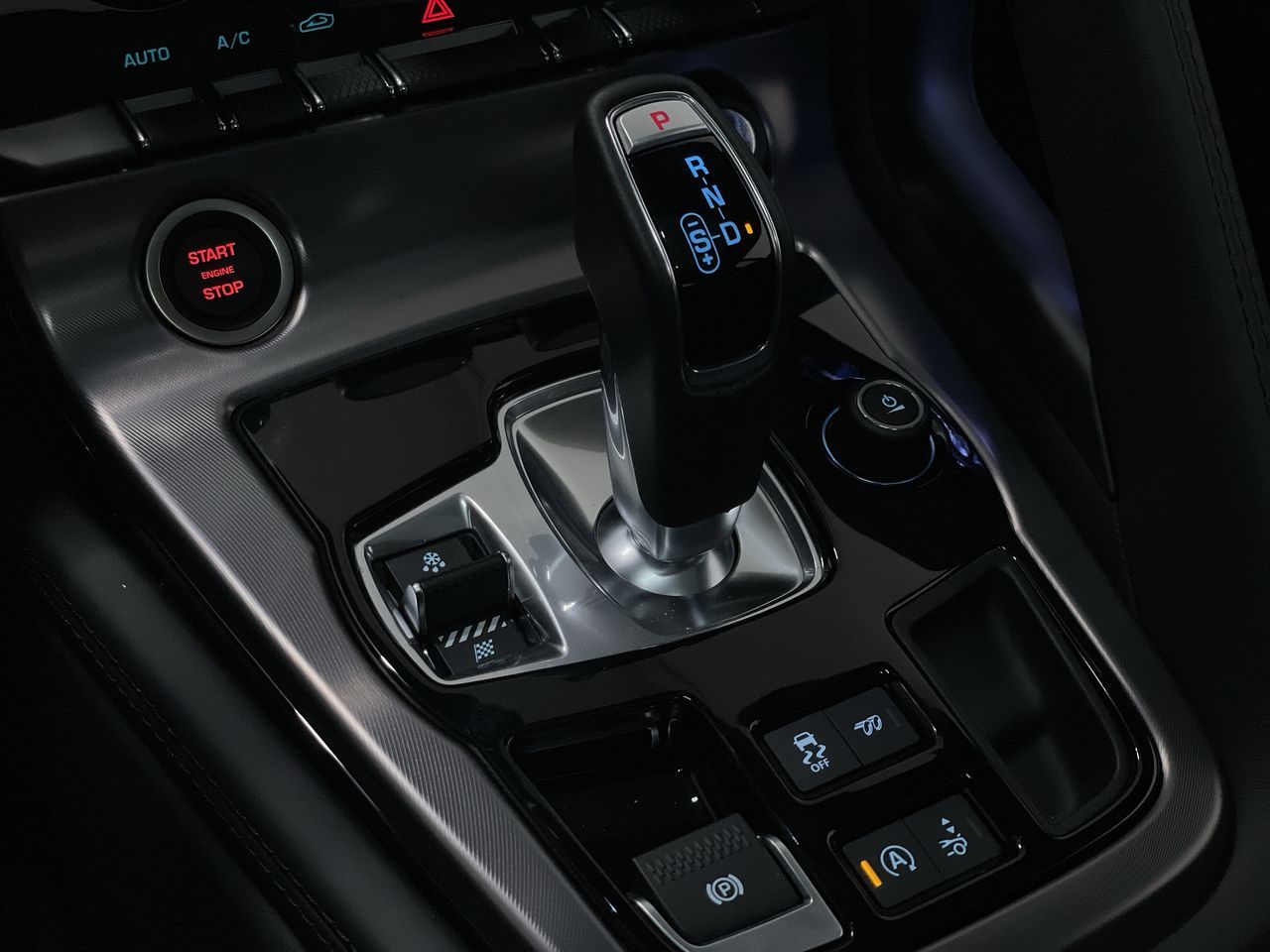 2024 Jaguar F-TYPE in Vancouver, British Columbia