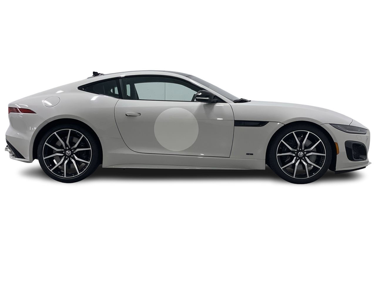 2024 Jaguar F-TYPE in Vancouver, British Columbia