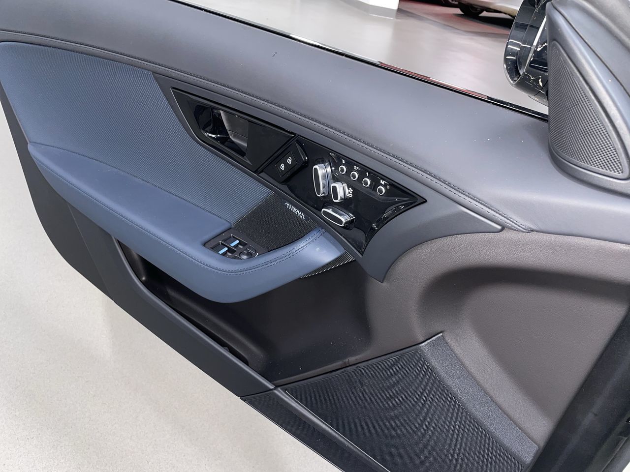 2024 Jaguar F-TYPE in Vancouver, British Columbia