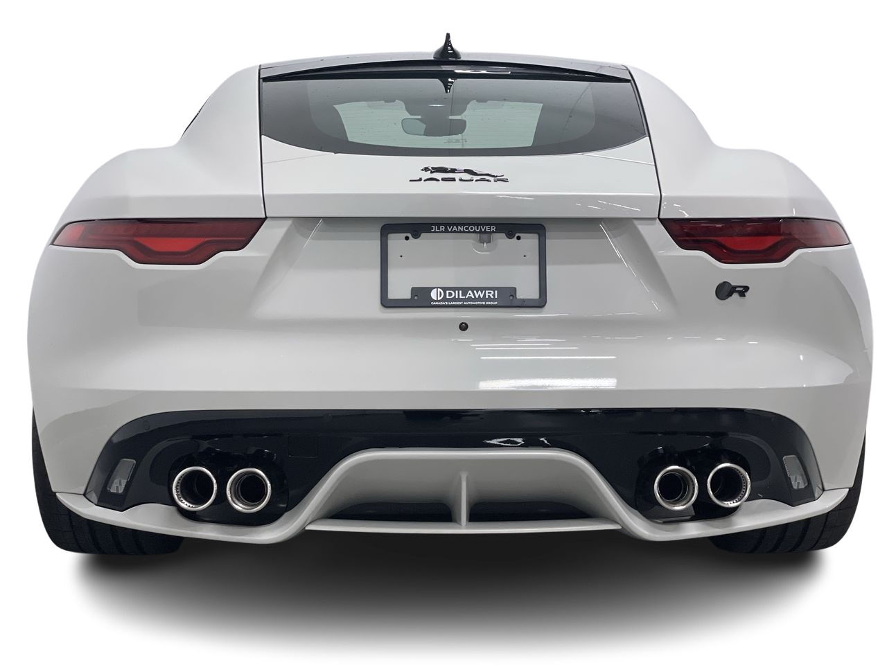2024 Jaguar F-TYPE in Vancouver, British Columbia