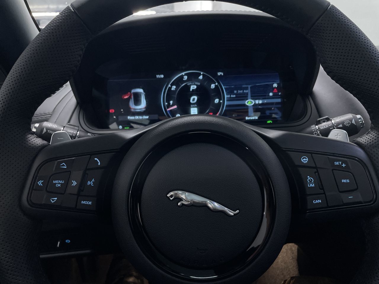 2024 Jaguar F-TYPE in Vancouver, British Columbia