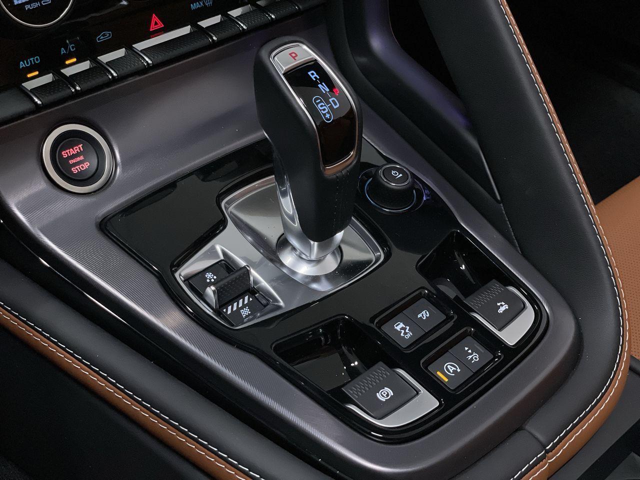 2024 Jaguar F-TYPE in Vancouver, British Columbia