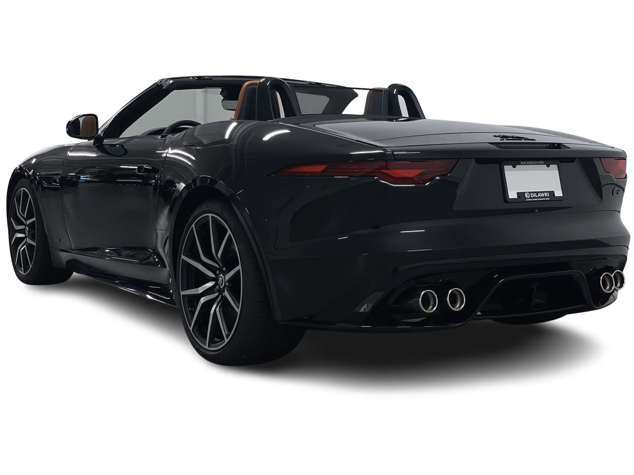 2024 Jaguar F-TYPE in Vancouver, British Columbia