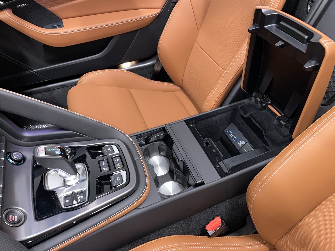 2024 Jaguar F-TYPE in Vancouver, British Columbia