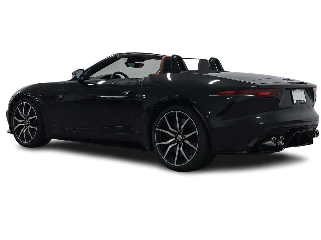 2024 Jaguar F-TYPE in Vancouver, British Columbia