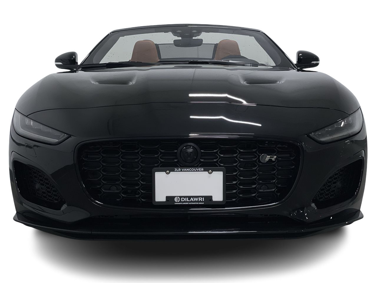2024 Jaguar F-TYPE in Vancouver, British Columbia