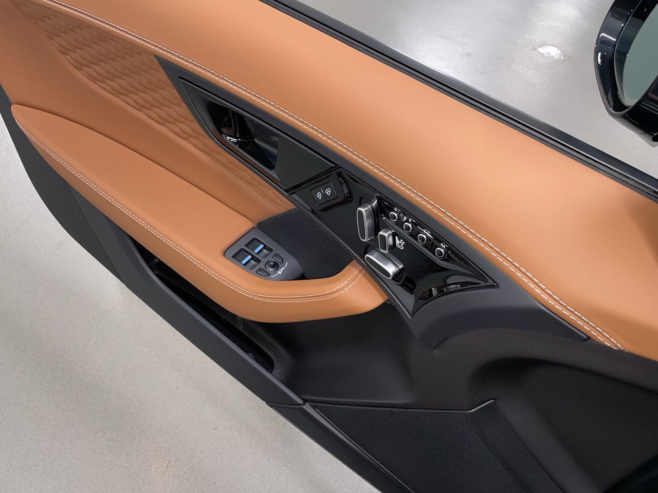 2024 Jaguar F-TYPE in Vancouver, British Columbia