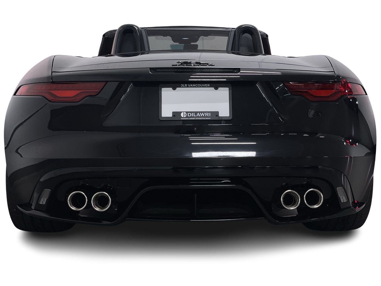 2024 Jaguar F-TYPE in Vancouver, British Columbia