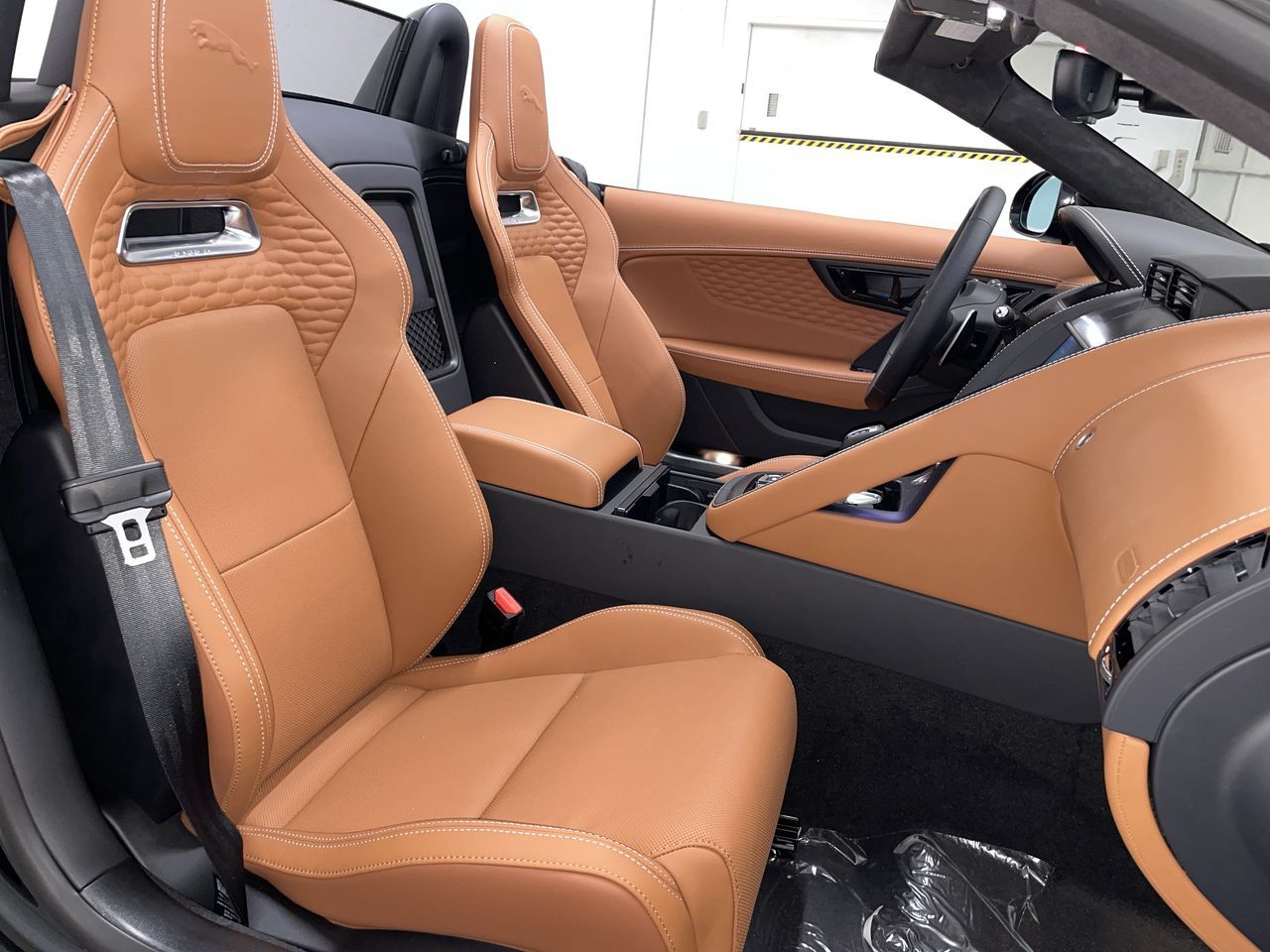 2024 Jaguar F-TYPE in Vancouver, British Columbia