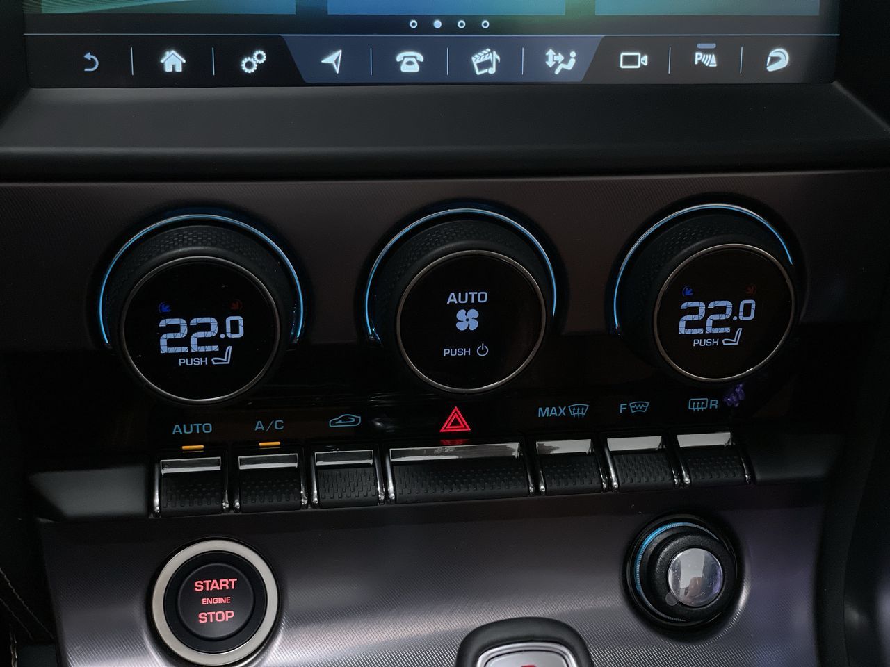 2024 Jaguar F-TYPE in Vancouver, British Columbia