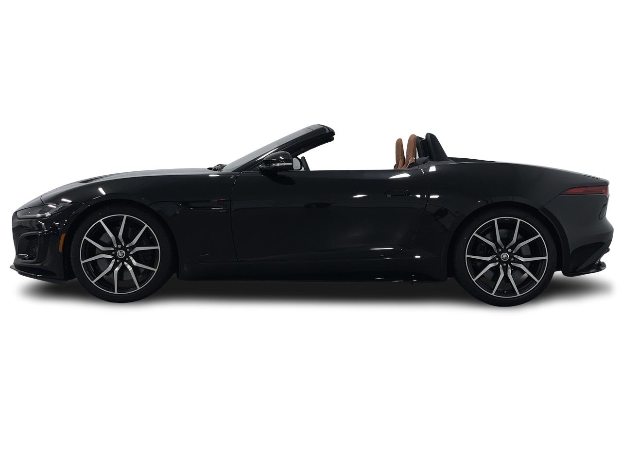 2024 Jaguar F-TYPE in Vancouver, British Columbia