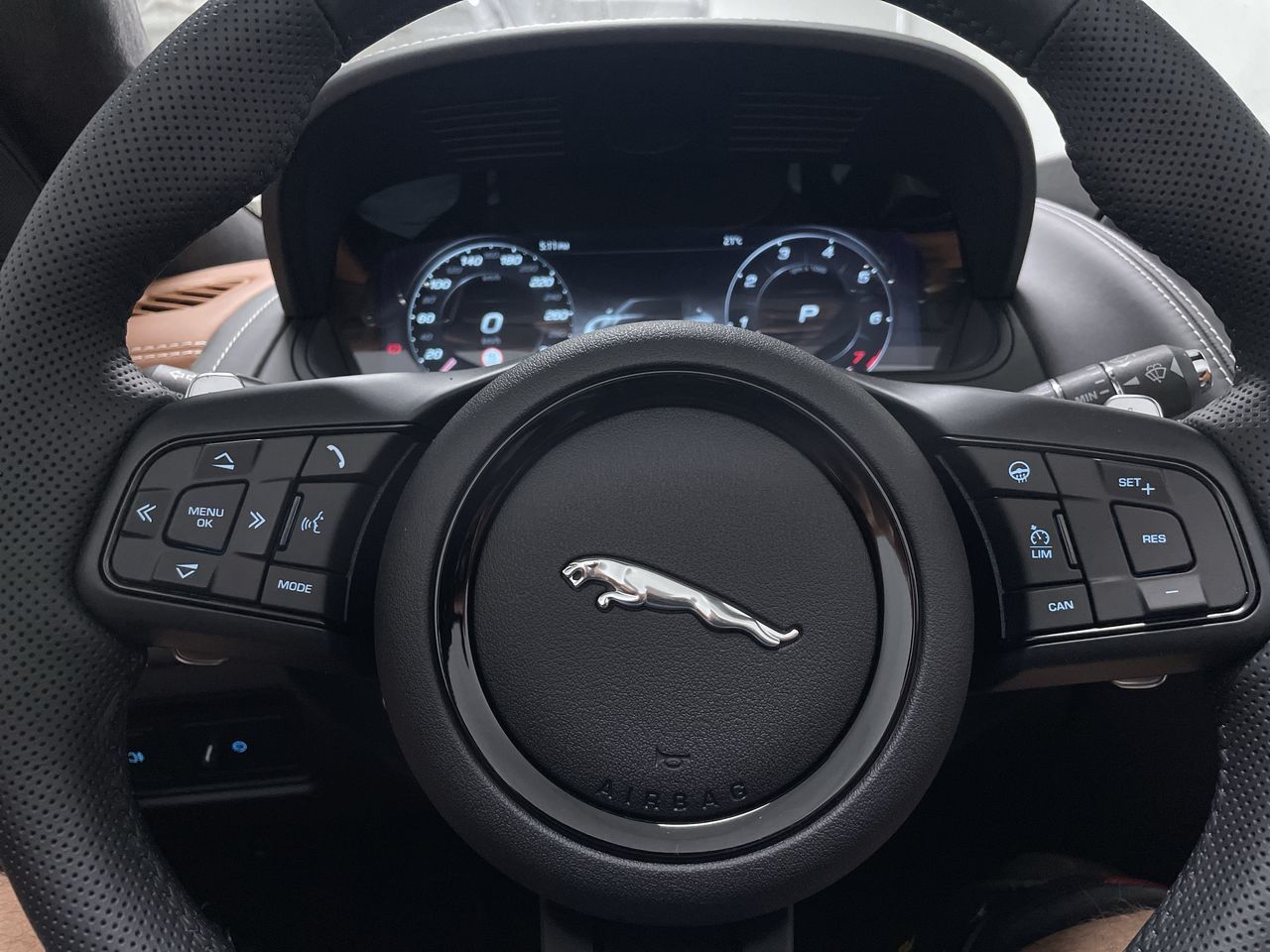 2024 Jaguar F-TYPE in Vancouver, British Columbia