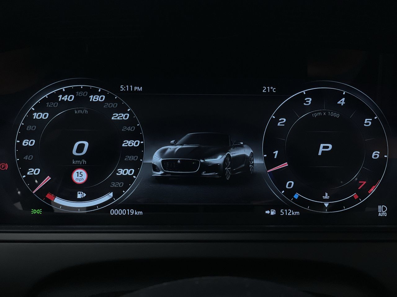 2024 Jaguar F-TYPE in Vancouver, British Columbia