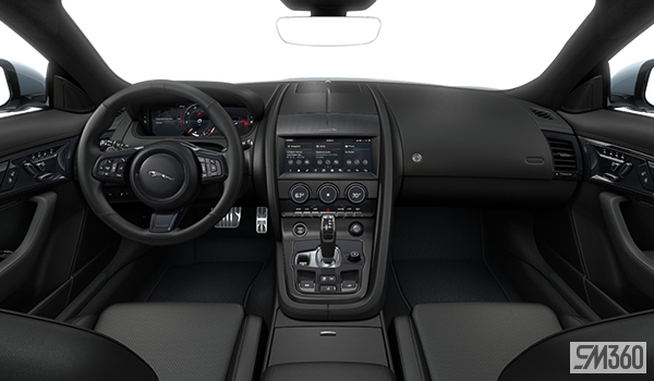 2024 Jaguar F-TYPE in Vancouver, British Columbia