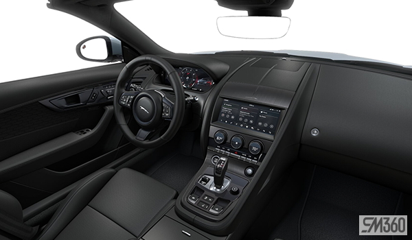 2024 Jaguar F-TYPE in Vancouver, British Columbia