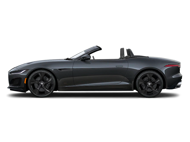2024 Jaguar F-TYPE in Vancouver, British Columbia