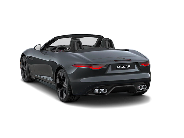 2024 Jaguar F-TYPE in Vancouver, British Columbia