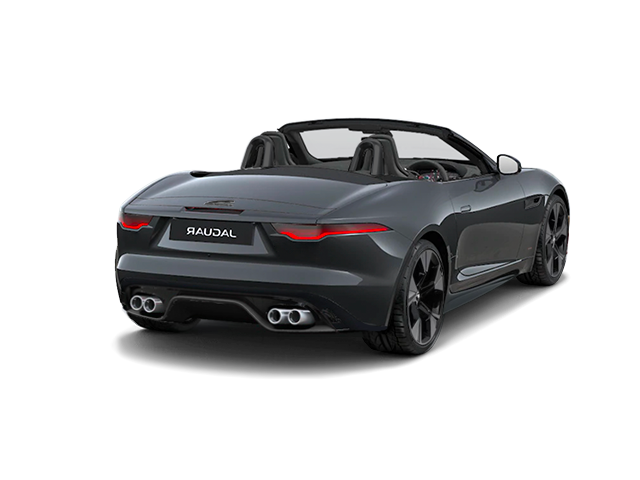 2024 Jaguar F-TYPE in Vancouver, British Columbia