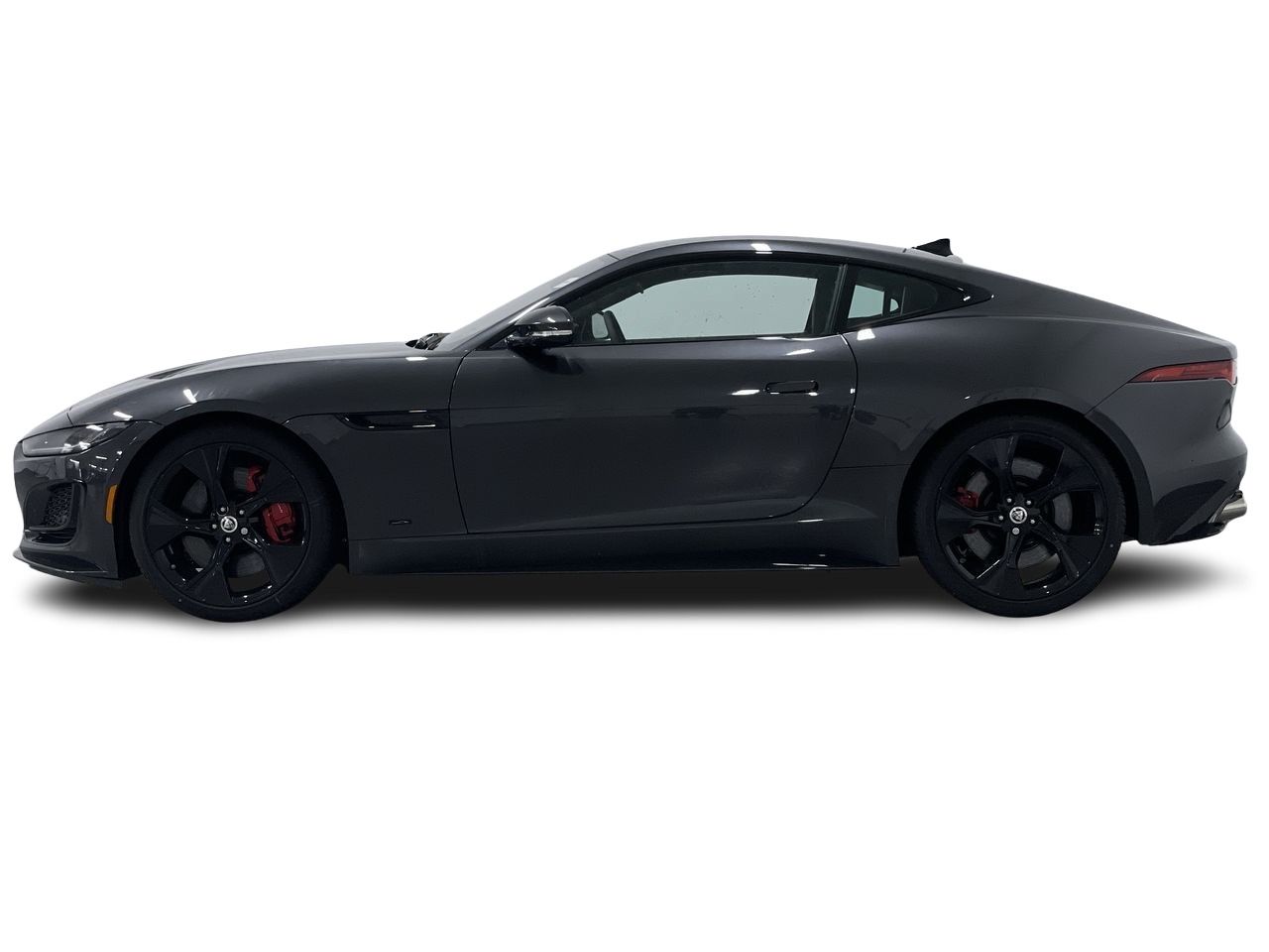 2024 Jaguar F-TYPE in Vancouver, British Columbia
