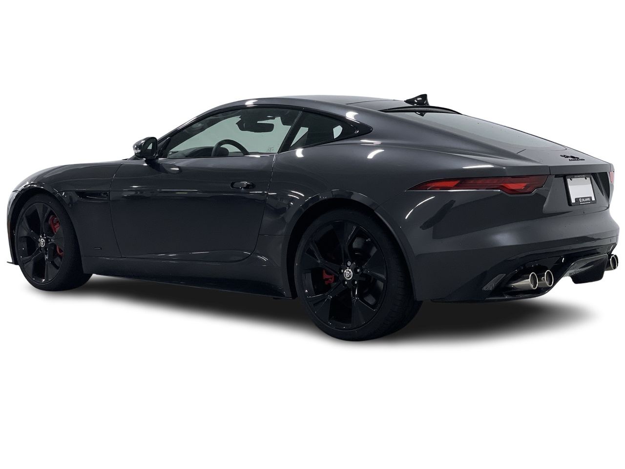 2024 Jaguar F-TYPE in Vancouver, British Columbia
