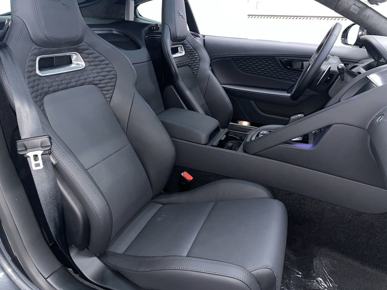 2024 Jaguar F-TYPE in Vancouver, British Columbia