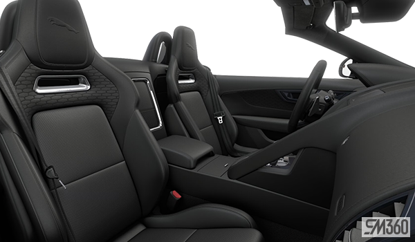 2024 Jaguar F-TYPE in Vancouver, British Columbia