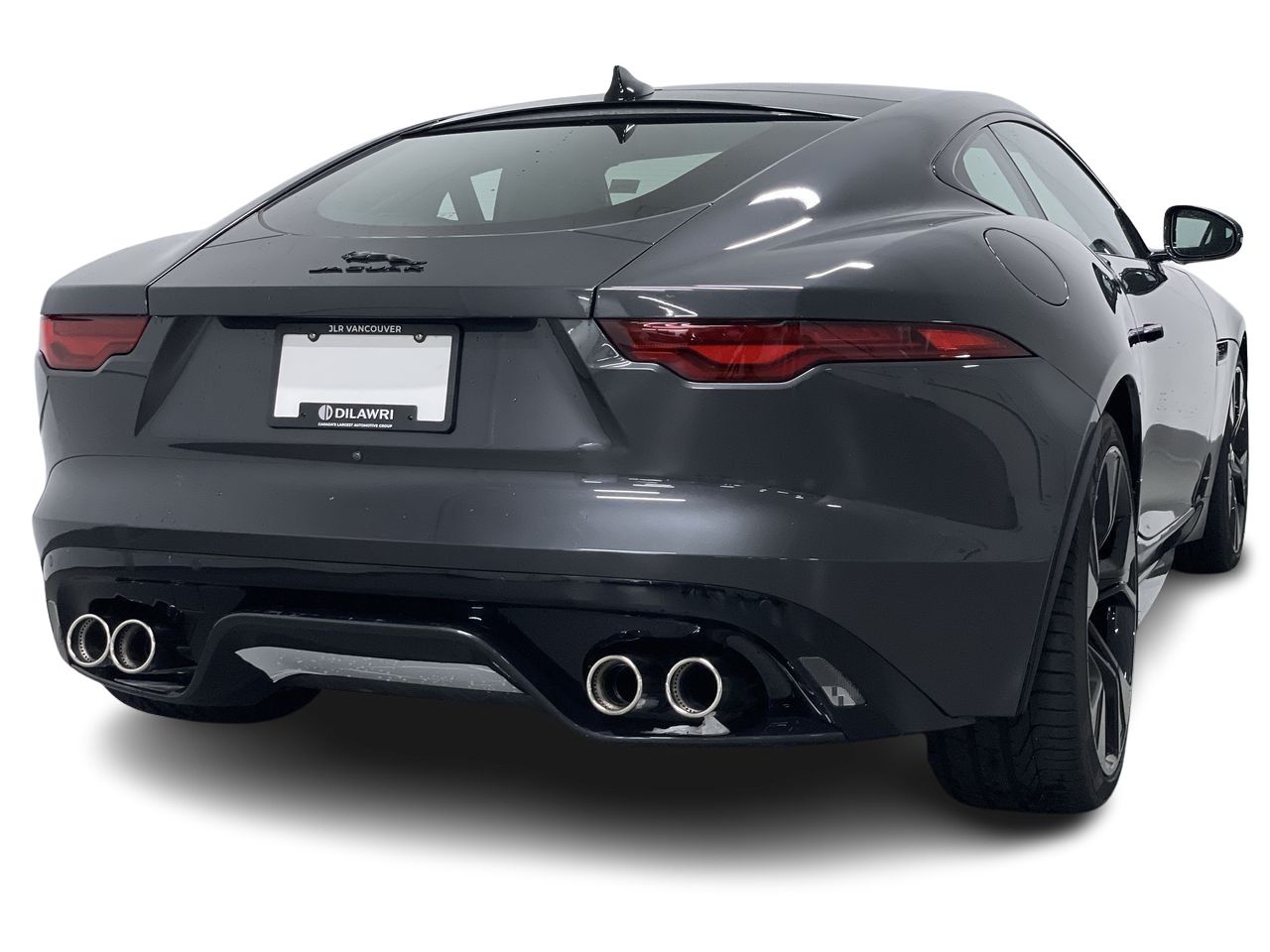 2024 Jaguar F-TYPE in Vancouver, British Columbia
