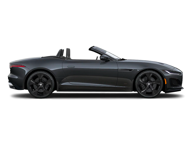 2024 Jaguar F-TYPE in Vancouver, British Columbia