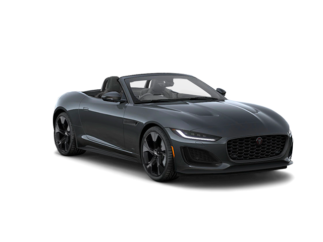 2024 Jaguar F-TYPE in Vancouver, British Columbia