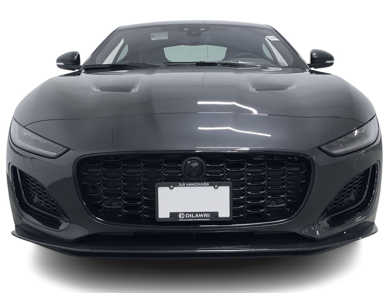 2024 Jaguar F-TYPE in Vancouver, British Columbia