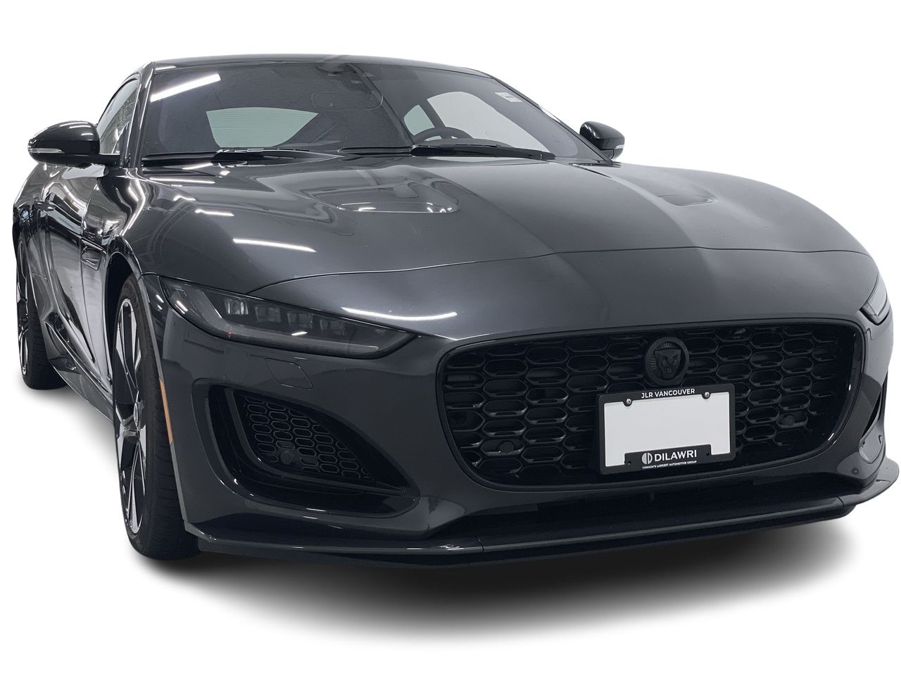 2024 Jaguar F-TYPE in Vancouver, British Columbia