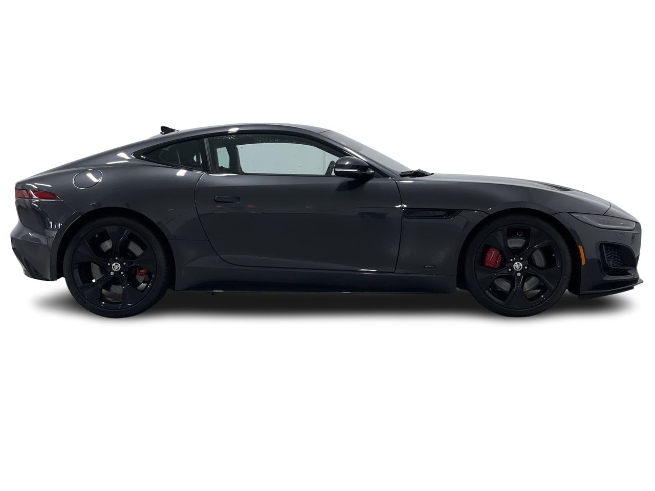 2024 Jaguar F-TYPE in Vancouver, British Columbia