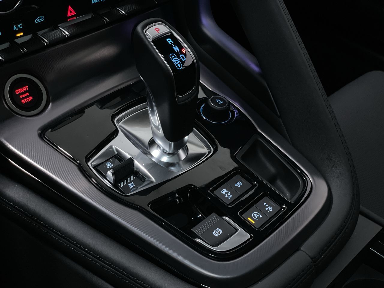 2024 Jaguar F-TYPE in Vancouver, British Columbia