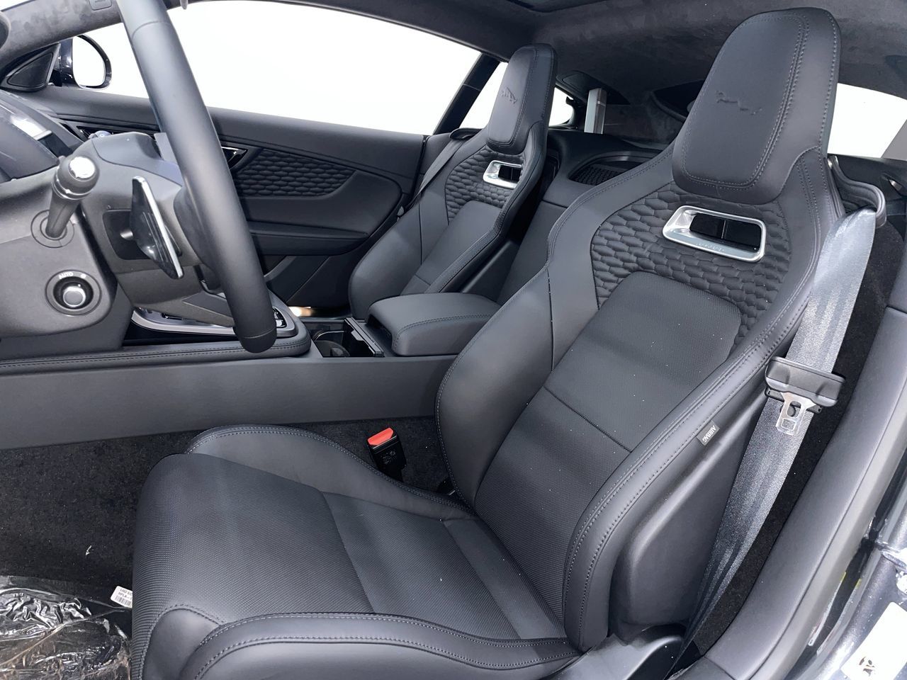 2024 Jaguar F-TYPE in Vancouver, British Columbia