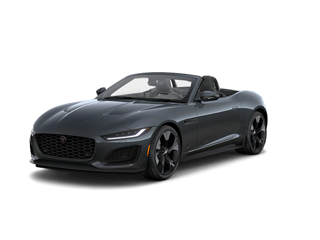2024 Jaguar F-TYPE in Vancouver, British Columbia
