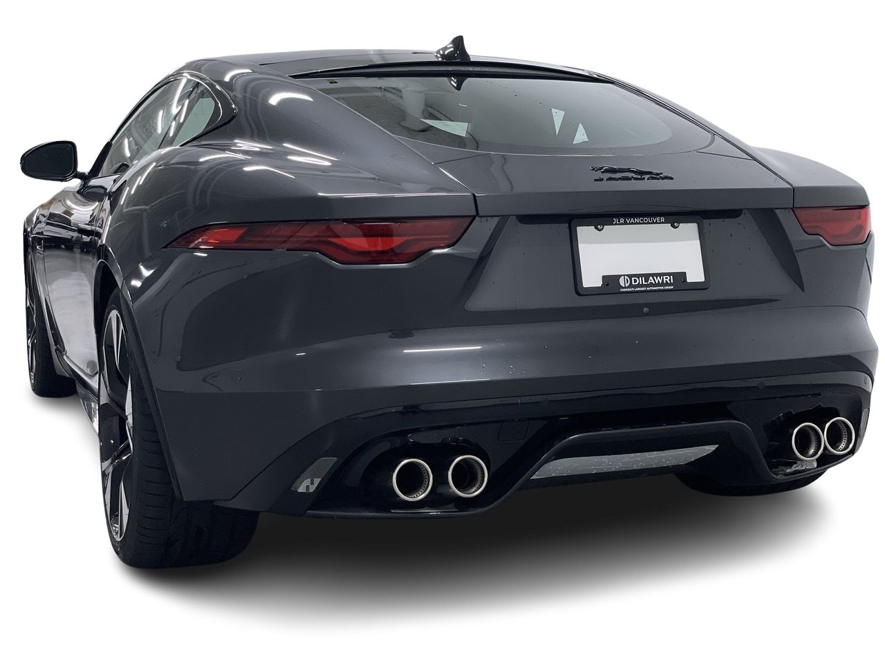 2024 Jaguar F-TYPE in Vancouver, British Columbia
