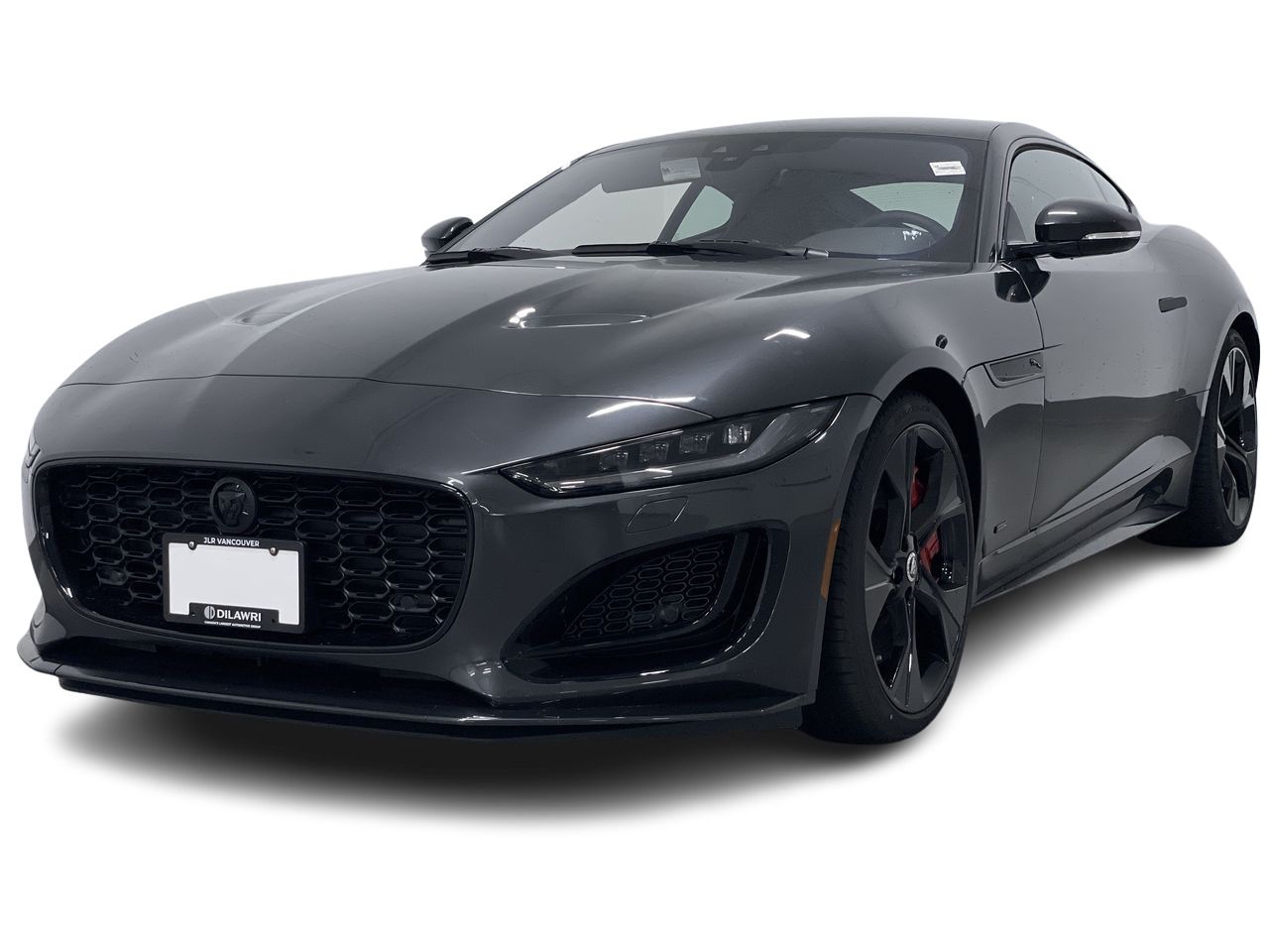 2024 Jaguar F-TYPE in Vancouver, British Columbia