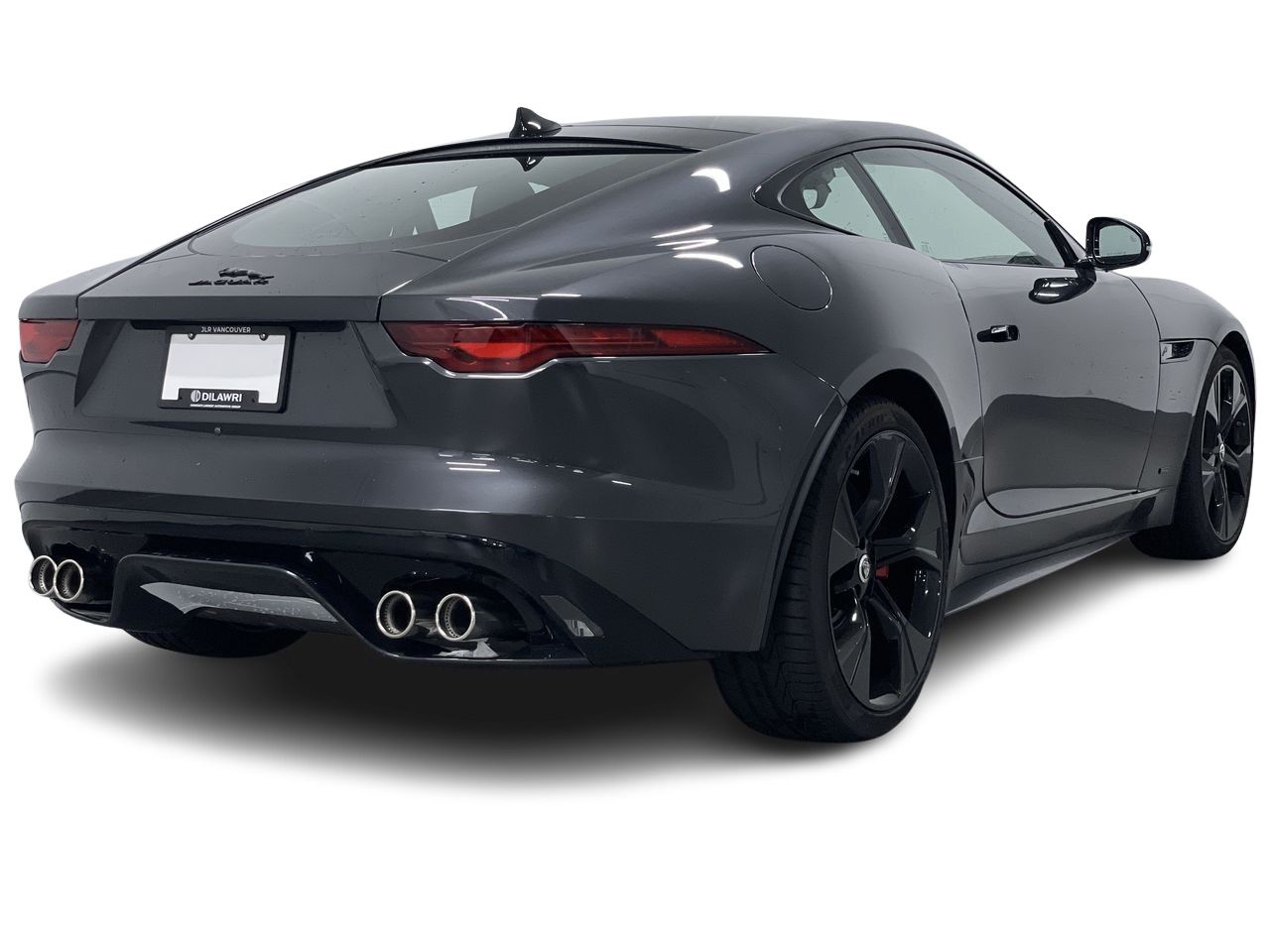 2024 Jaguar F-TYPE in Vancouver, British Columbia