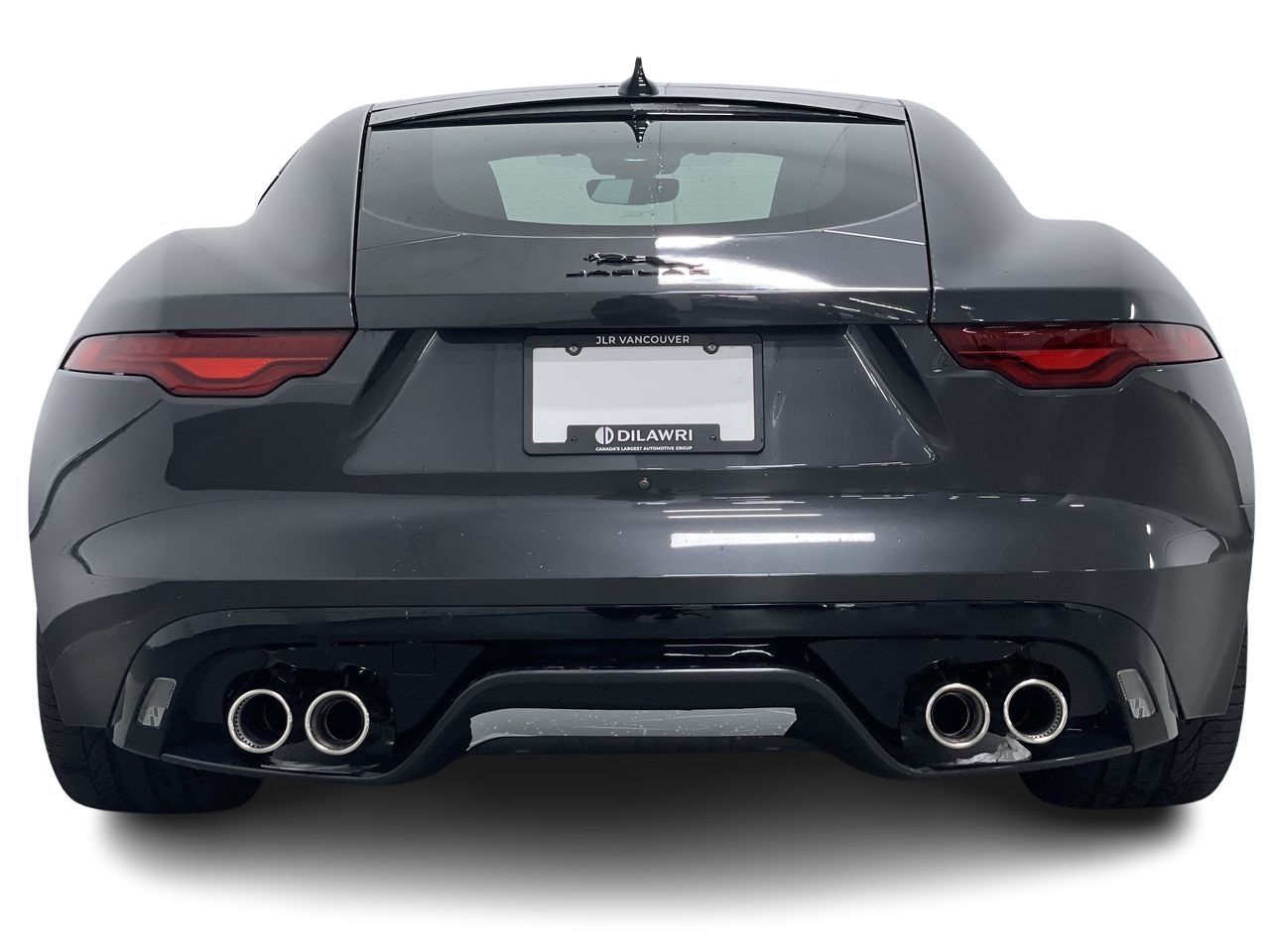2024 Jaguar F-TYPE in Vancouver, British Columbia