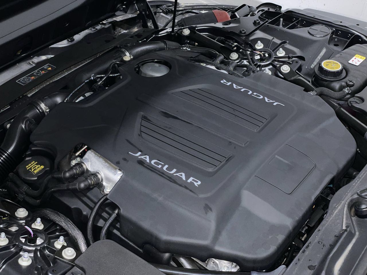 2024 Jaguar F-TYPE in Vancouver, British Columbia