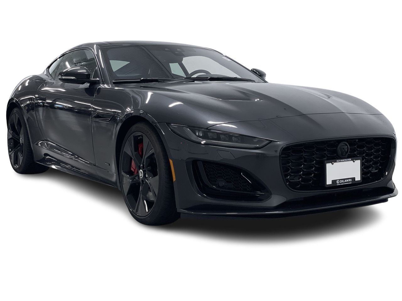 2024 Jaguar F-TYPE in Vancouver, British Columbia