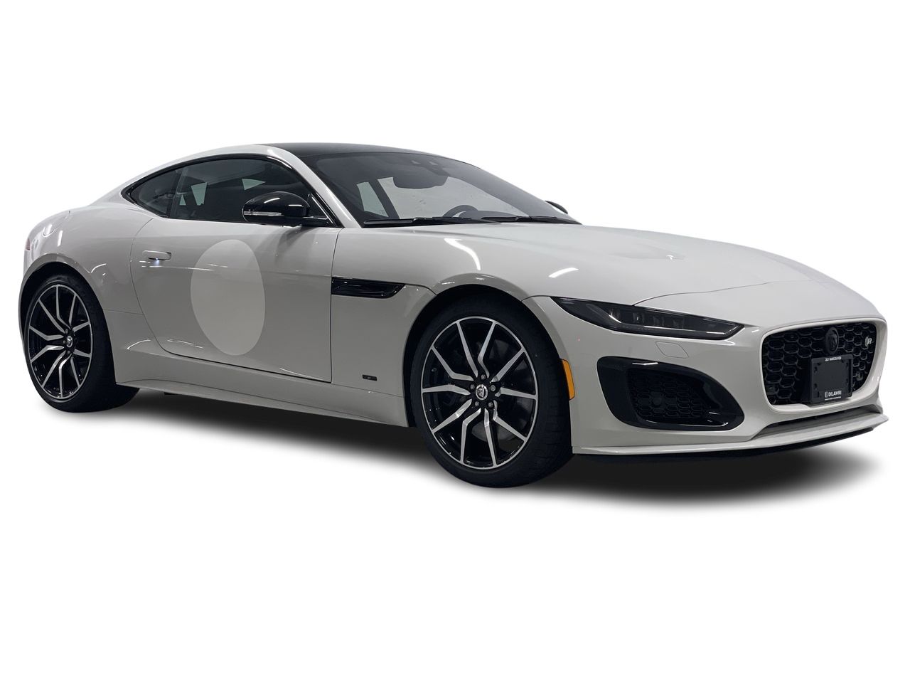 2024 Jaguar F-Type