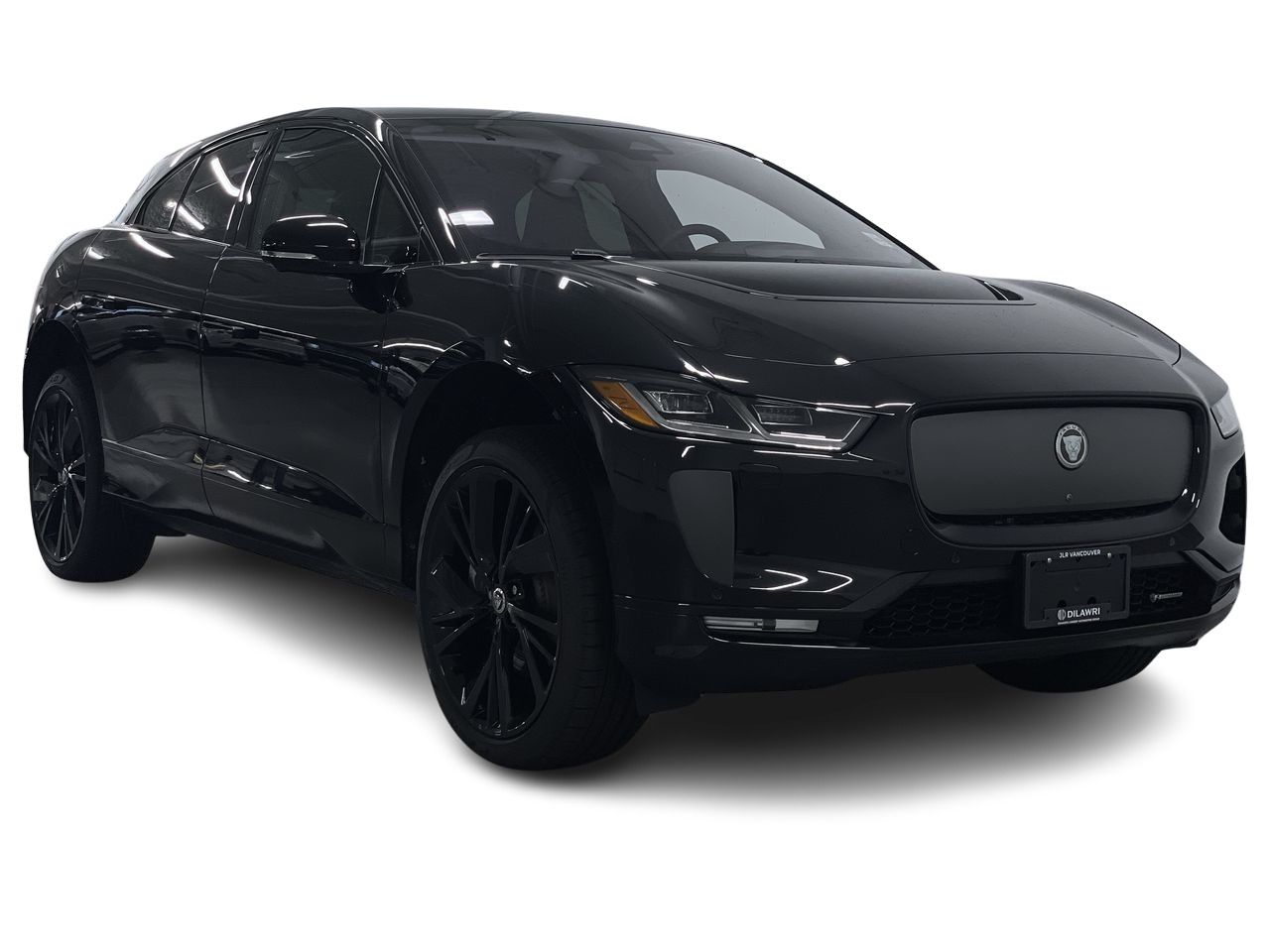 2024 Jaguar I-PACE