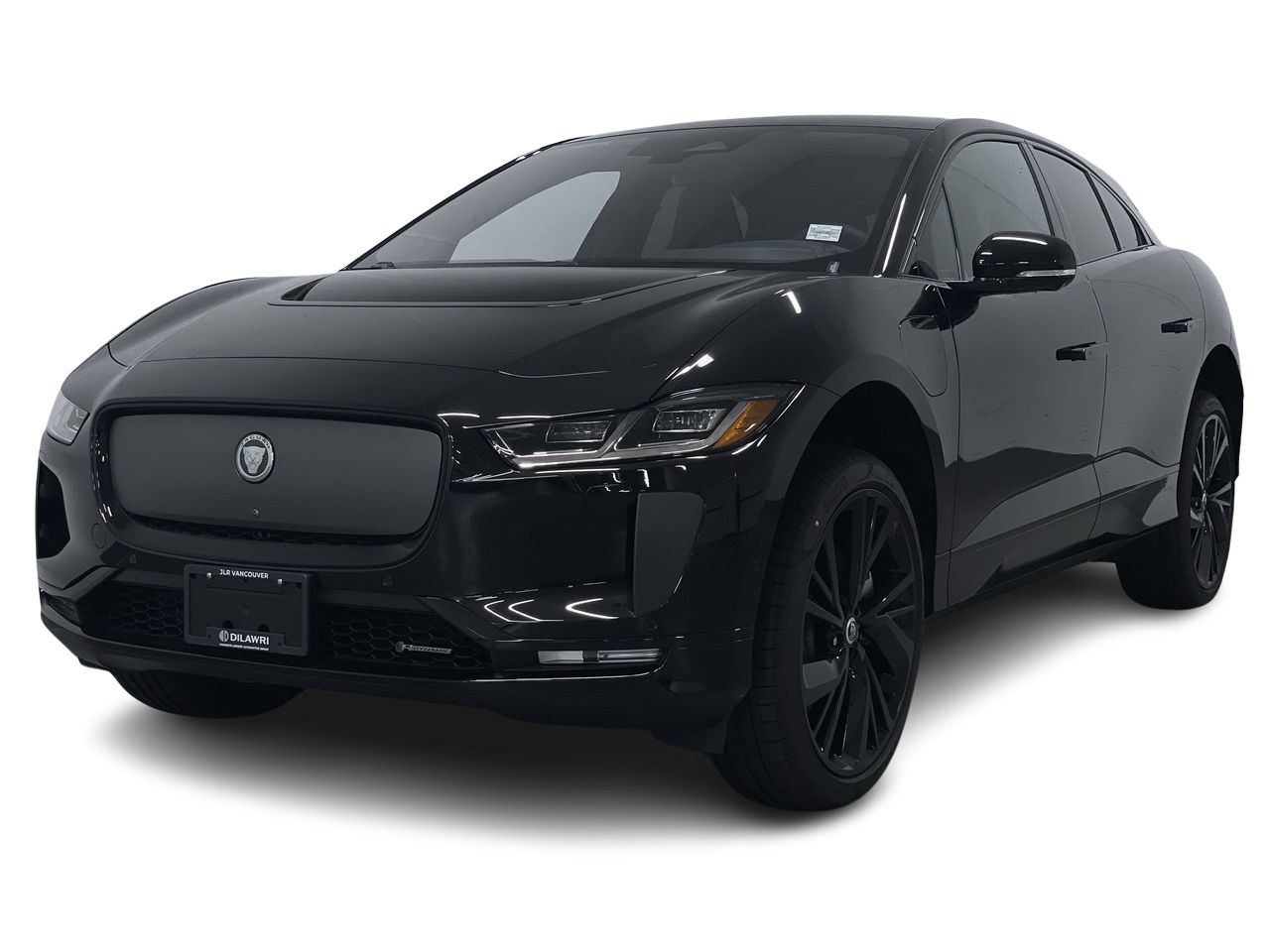 2024 Jaguar I-PACE