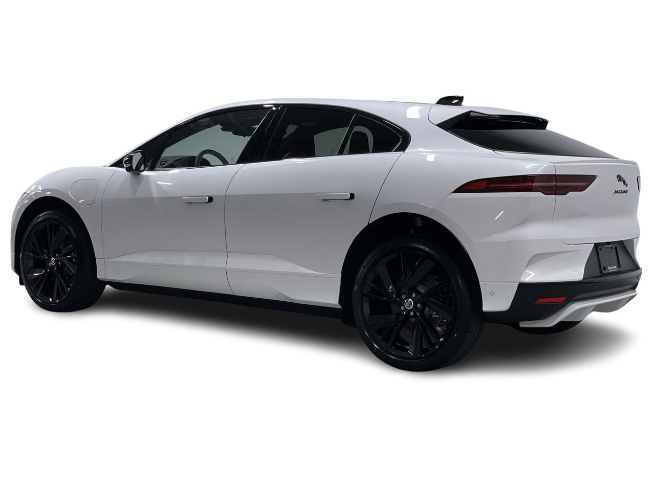 Jaguar I-PACE  2024 à Vancouver, Colombie-Britannique